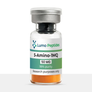 5-Amino-1MQ 50mg
