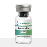 Lumo Retatrutide flesje
