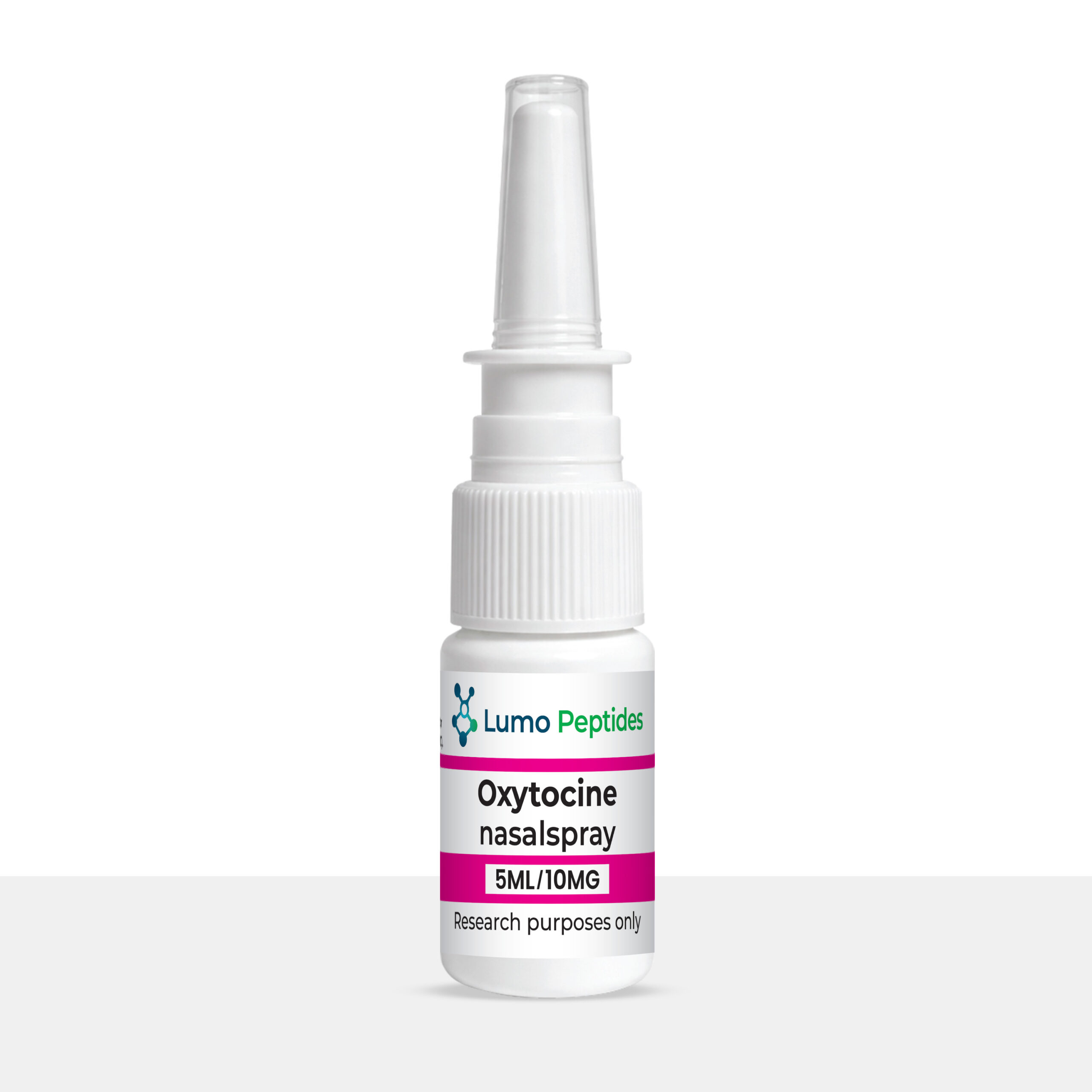 Oxytocine Neusspray Kit
