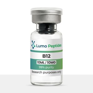 B12 10ml/10mg