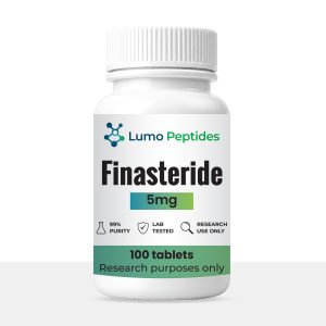 Finasteride 5mg