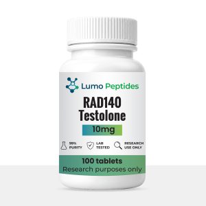 RAD140 10mg