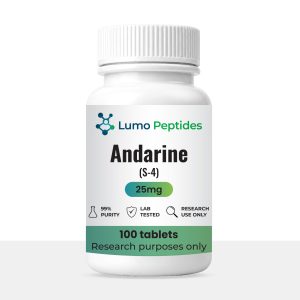 Andarine S4 25mg