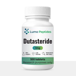 Dutasteride 1mg