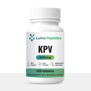 KPV Oraal 500mcg