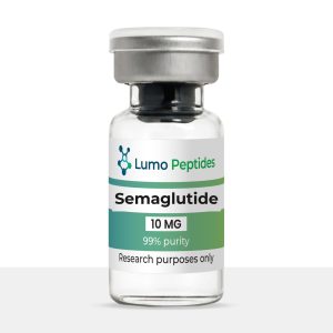 Semaglutide 10mg