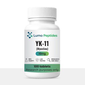 YK-11 10mg