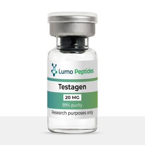 Testagen 20mg
