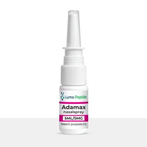 Adamax Neusspray Kit 5mg