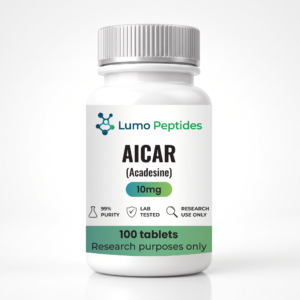 AICAR 10mg