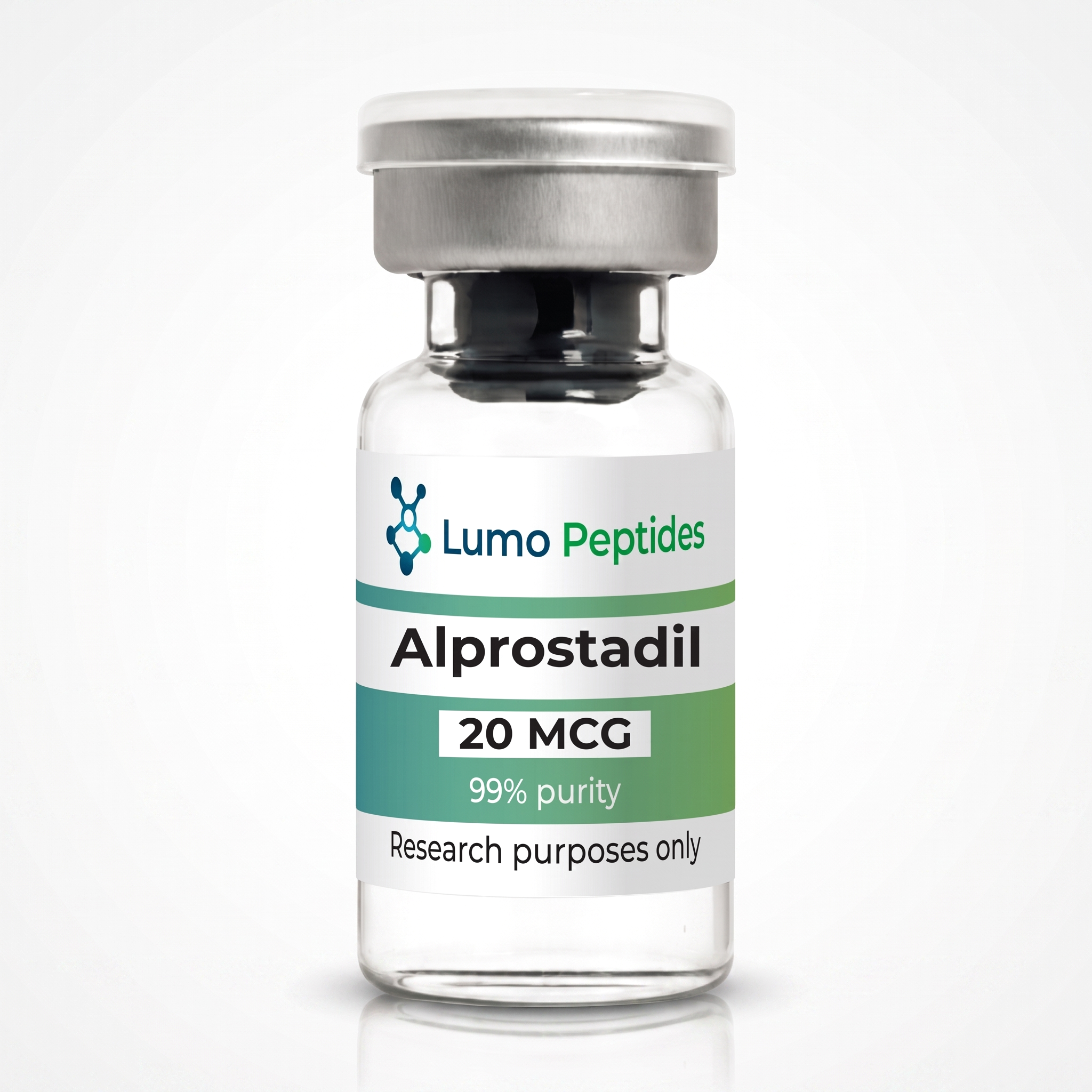 Alprostadil 20mcg