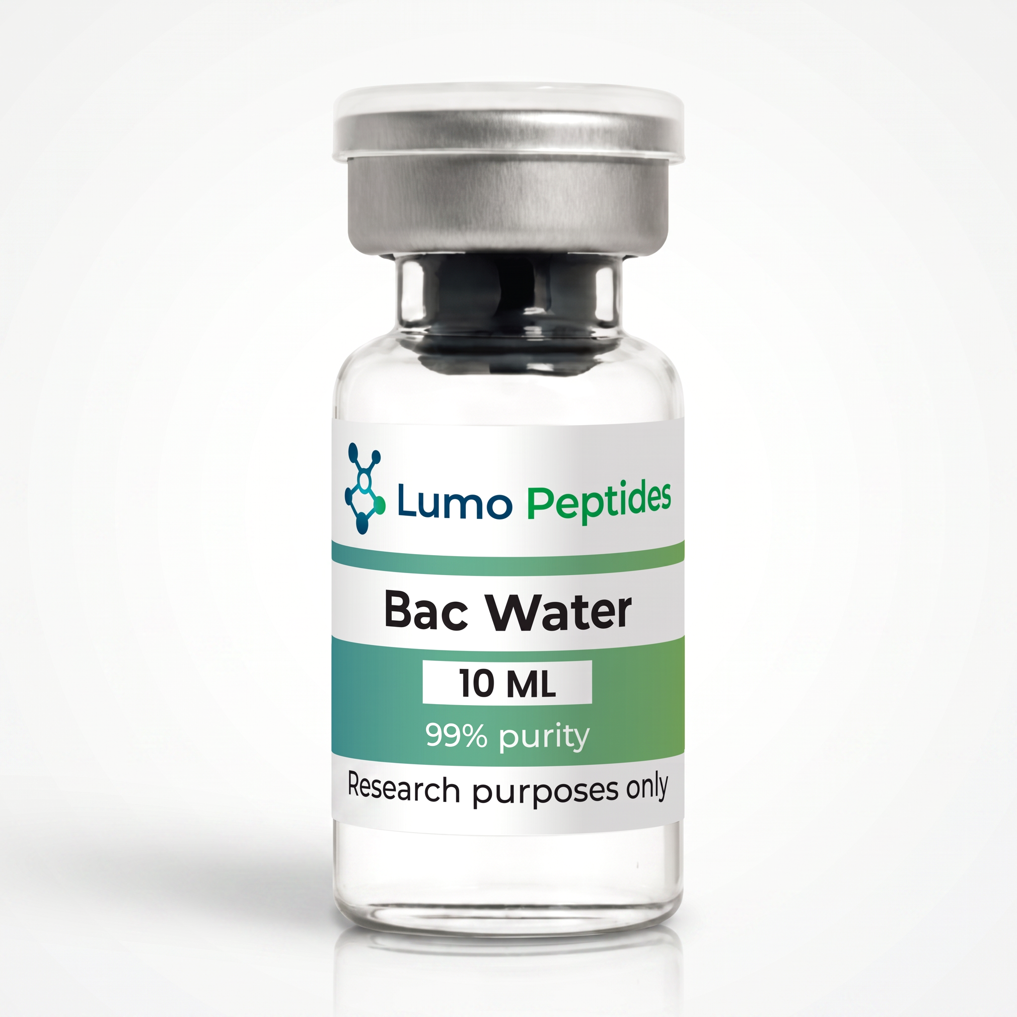 Bacteriostatic Water (Bac Water) 10ml