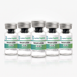 Retatrutide 5x30mg Bundel