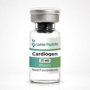 Cardiogen 20mg