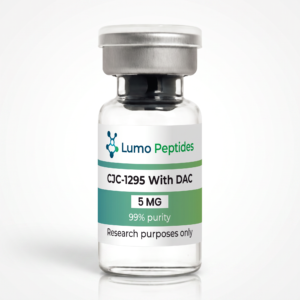 CJC-1295 met DAC 5mg