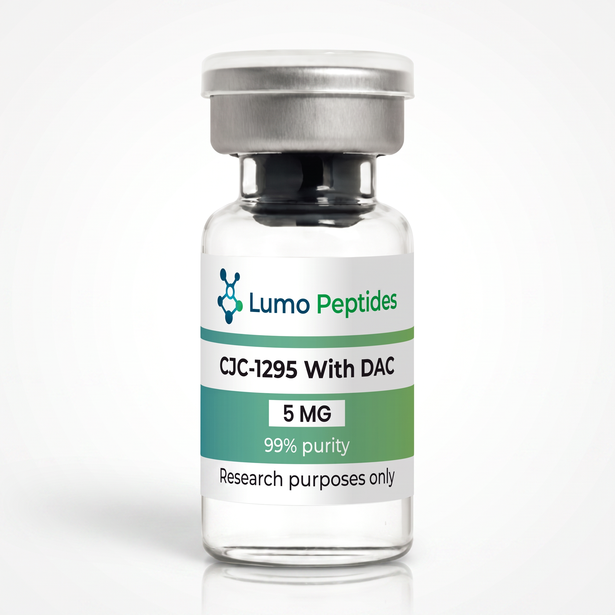 CJC-1295 met DAC 5mg