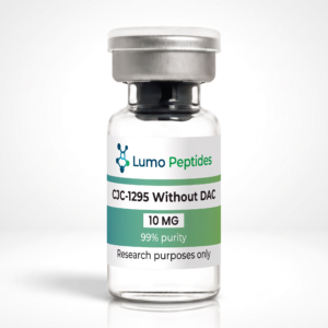 CJC-1295 zonder DAC 10mg