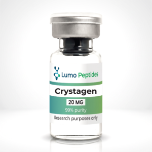 Crystagen 20mg