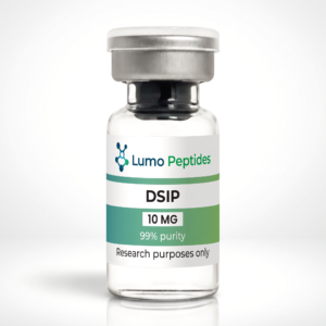 DSIP vial 10 mg