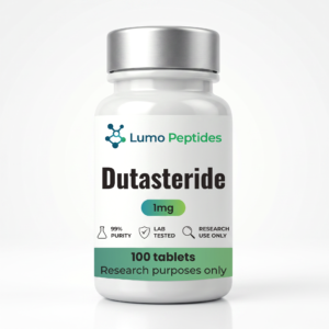 Dutasteride 1mg