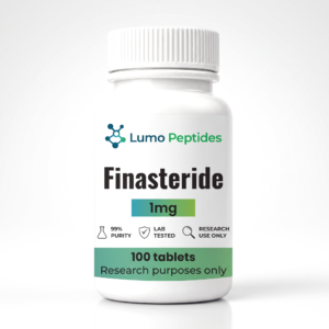 Finasteride 1mg