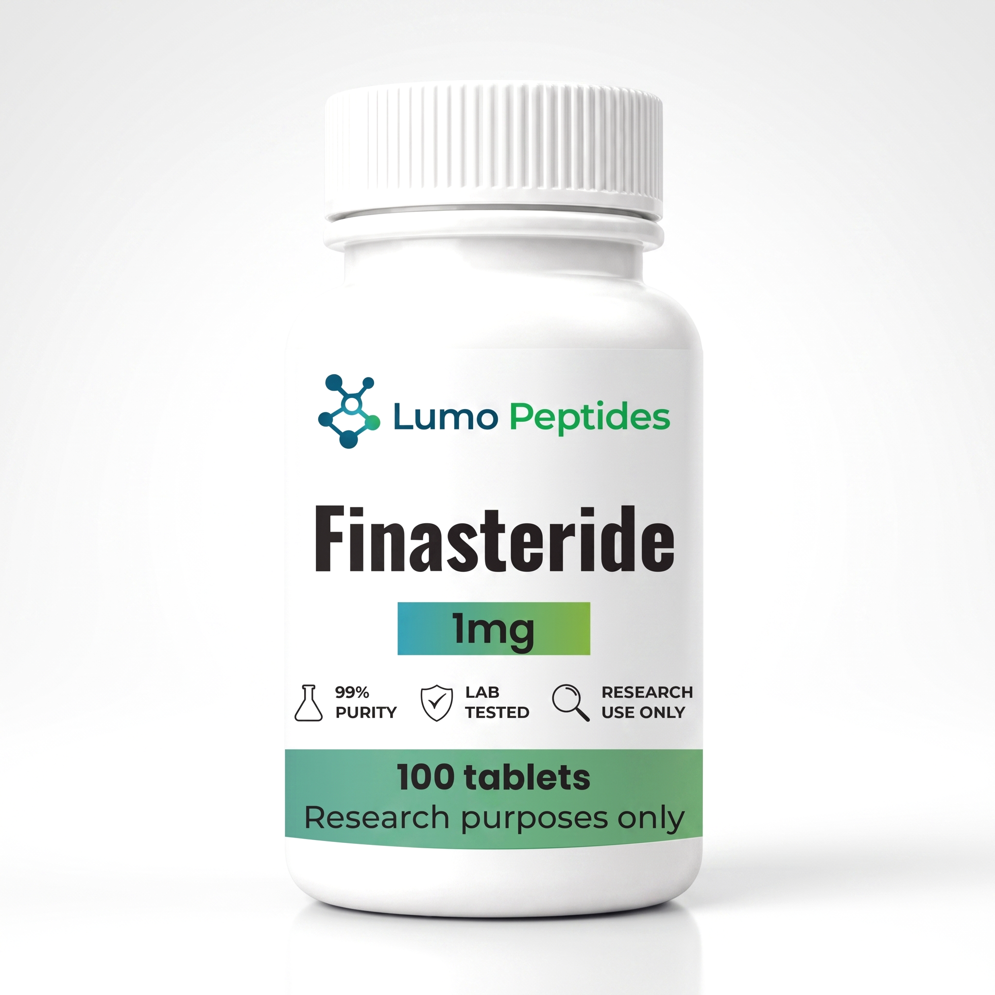 Finasteride 1mg