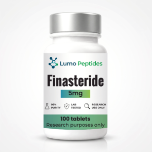 Finasteride 5mg