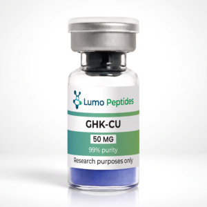 GHK-CU 50mg