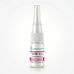 GHK-Cu Neusspray Kit 100mg
