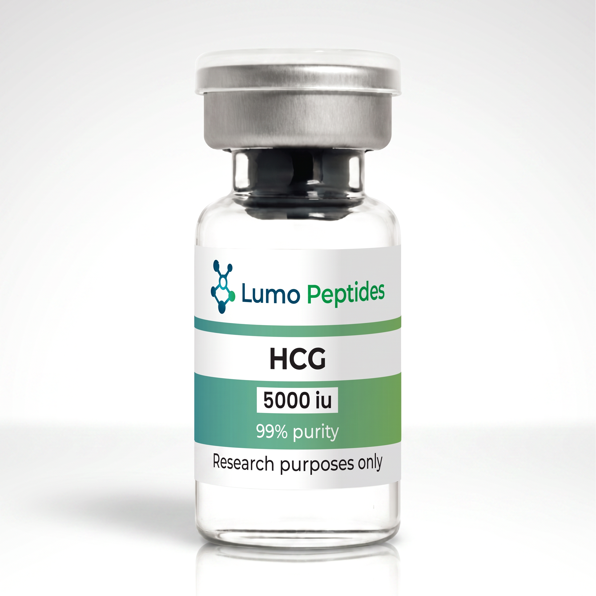 HCG 5000iu