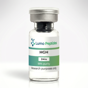 HGH 1x24iu