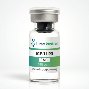 IGF-1 LR3 1mg