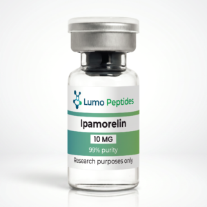 Ipamorelin 10mg