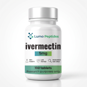 Ivermectin 5mg
