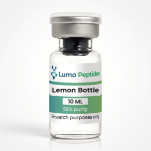 Lemon Bottle 10ml