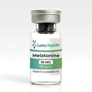 Melatonine 10mg