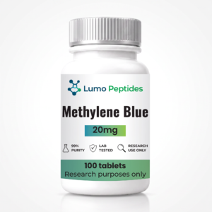 Methylene Blue 20mg
