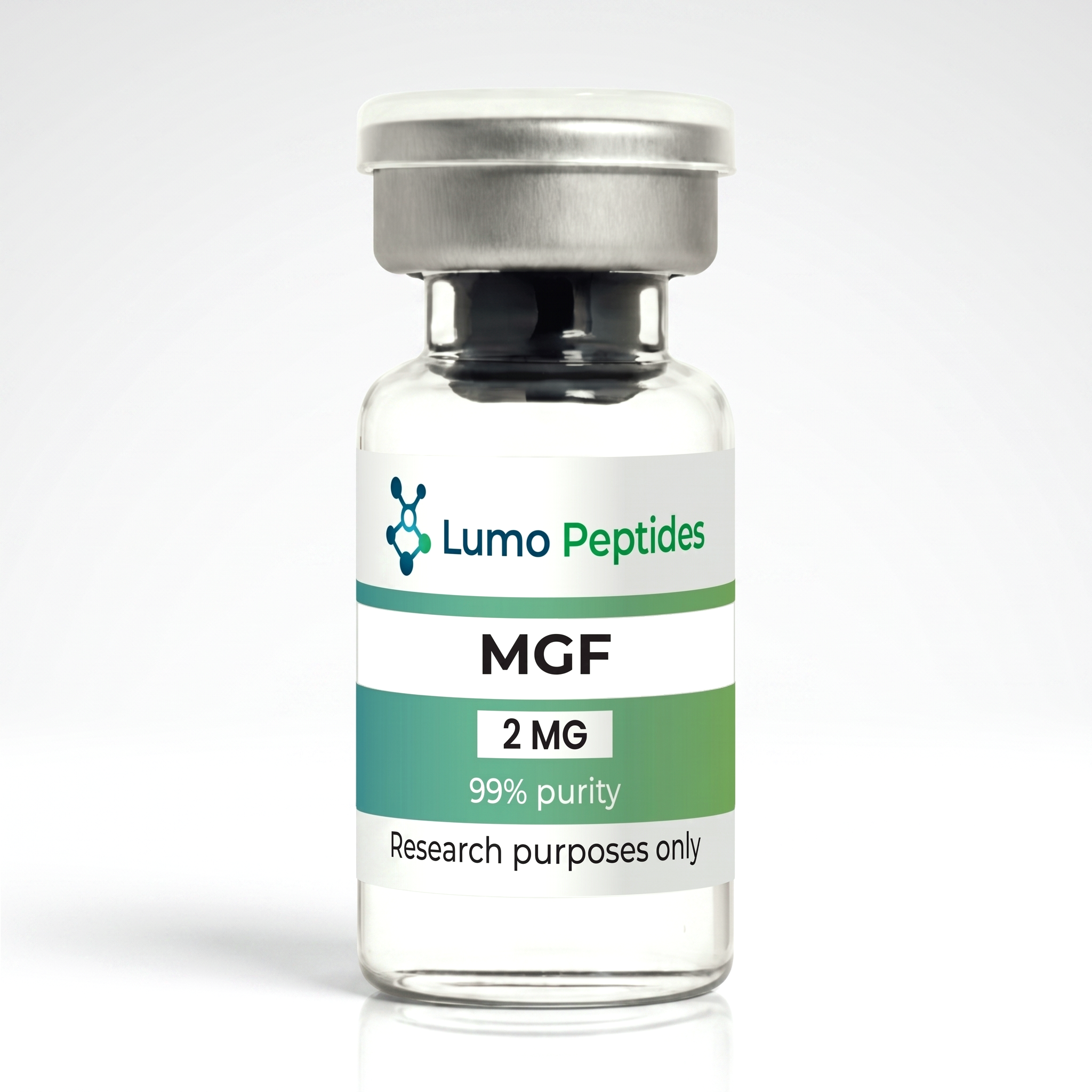 MGF 2mg