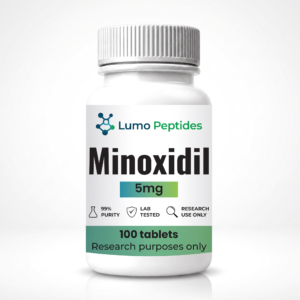 Minoxidil 5mg