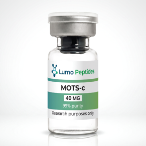 MOTS-c 40mg