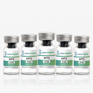 MT2 5x10mg Bundel