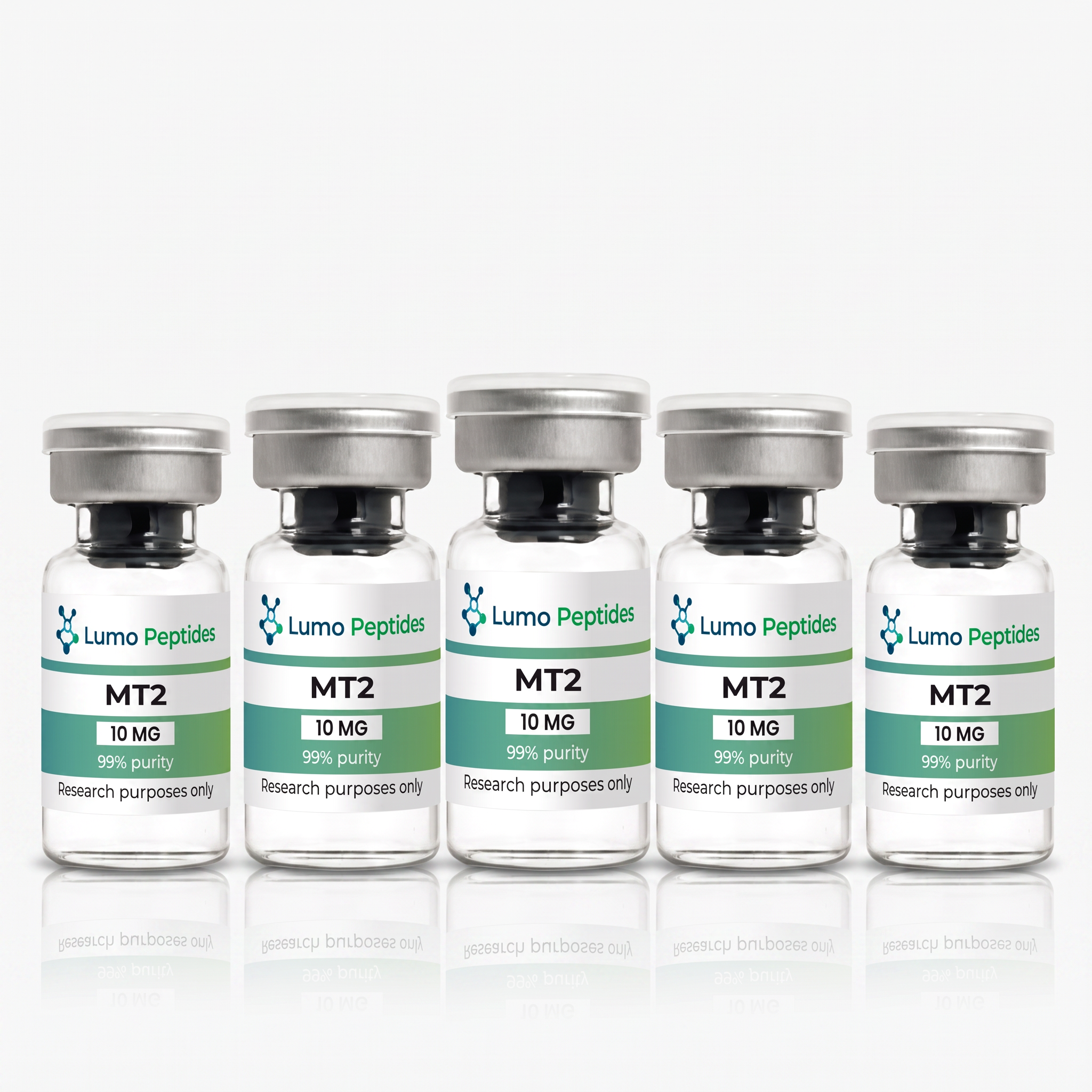 MT2 5x10mg Bundel