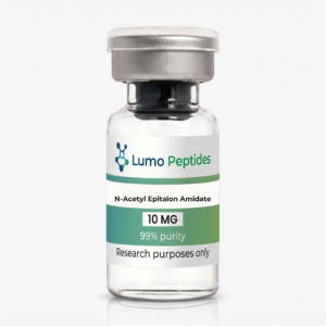 N-Acetyl Epitalon Amidate 10mg