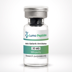 NA-Selank Amidate 30mg