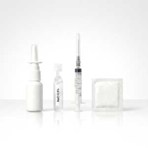 Neusspray Kit (leeg) 5ml