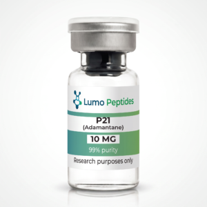P21-Adamantane 10mg