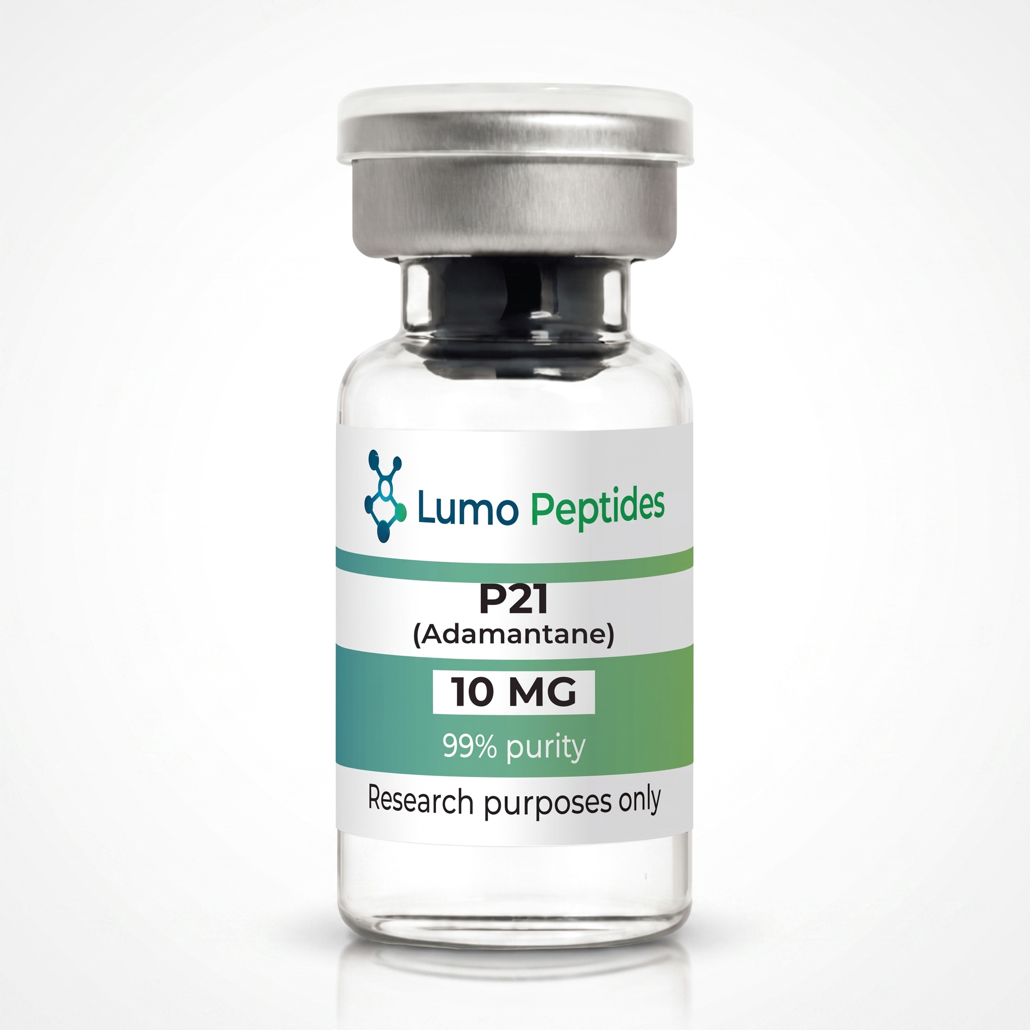 P21-Adamantane 10mg