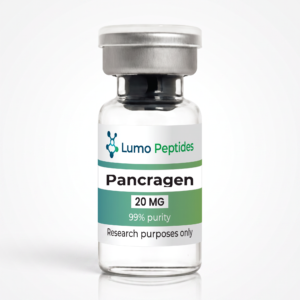 Pancragen 20mg