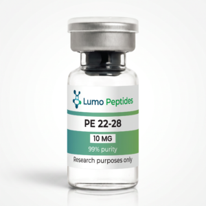 PE 22-28 10mg