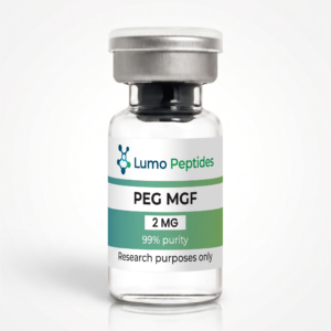 PEG MGF 2mg